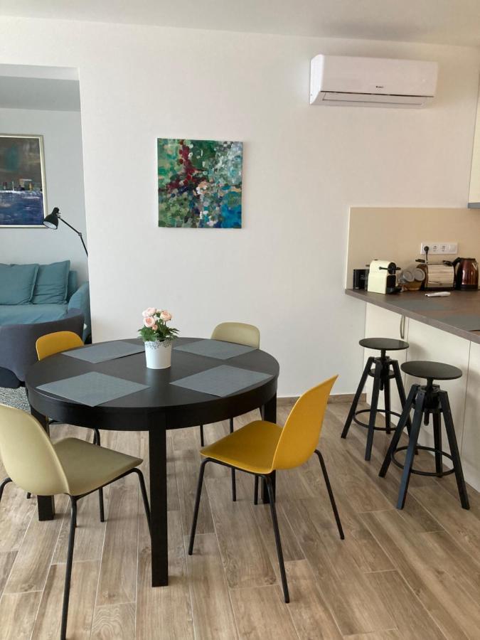 ELIXÍR Apartman Pécsvárad Exterior foto