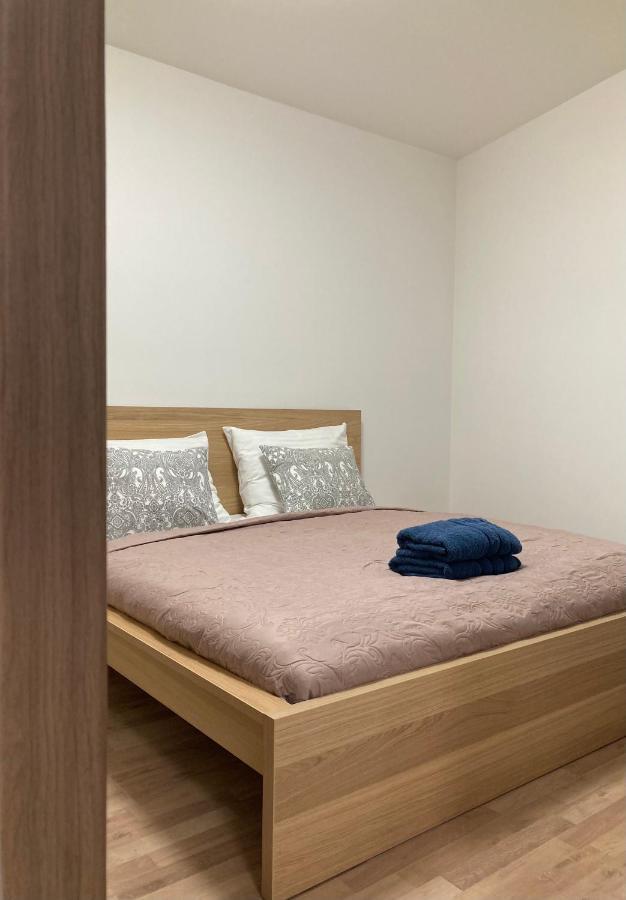 ELIXÍR Apartman Pécsvárad Exterior foto