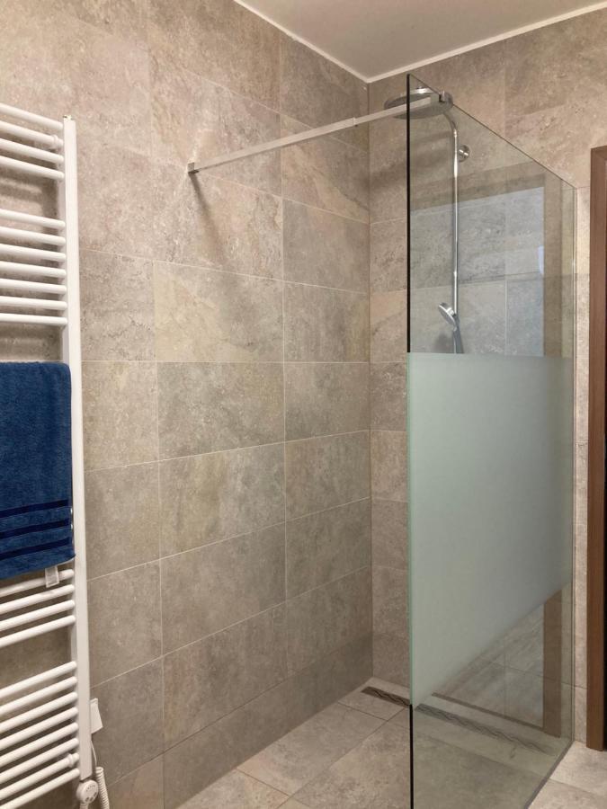 ELIXÍR Apartman Pécsvárad Exterior foto